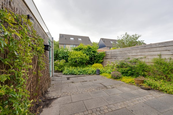 Medium property photo - Veranda 74, 1628 JX Hoorn